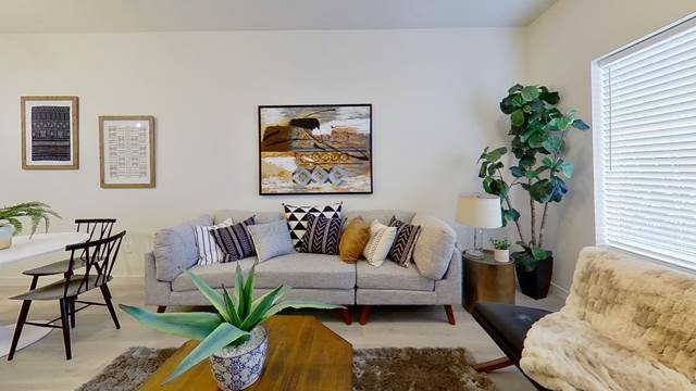 Chloe's Pointe Apartments
